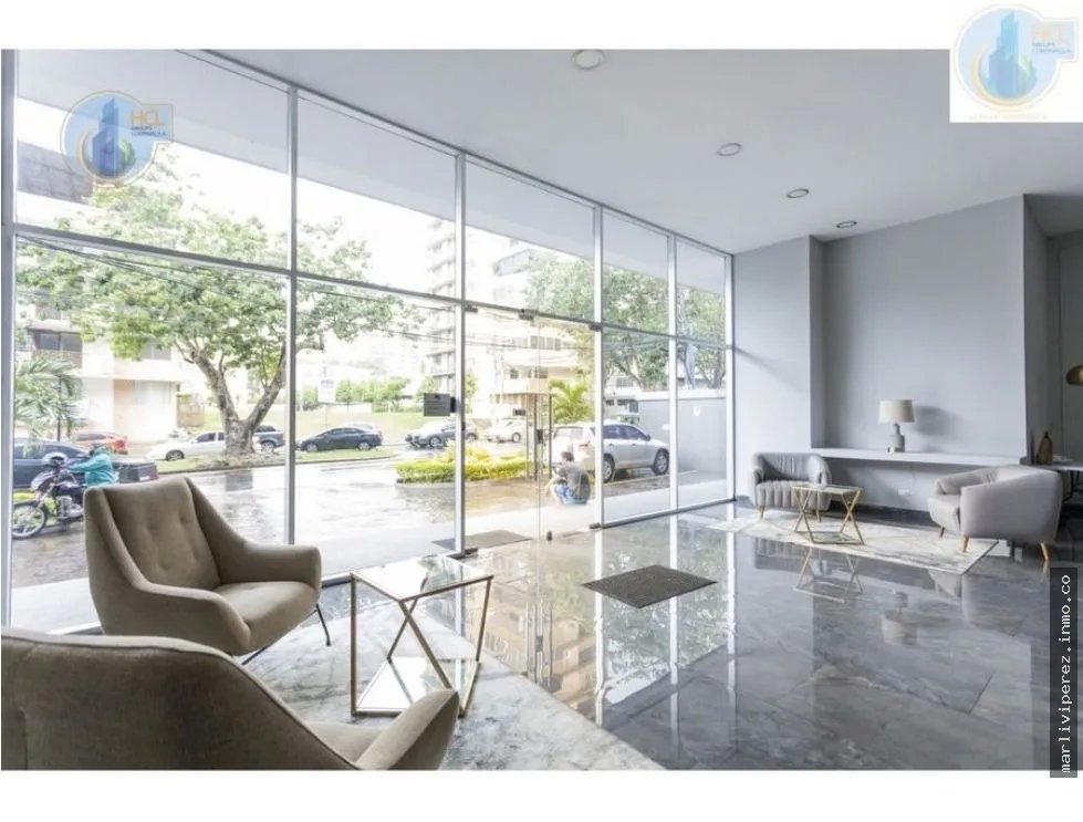 Apartment for Rent - PH Venezia in El Carmen