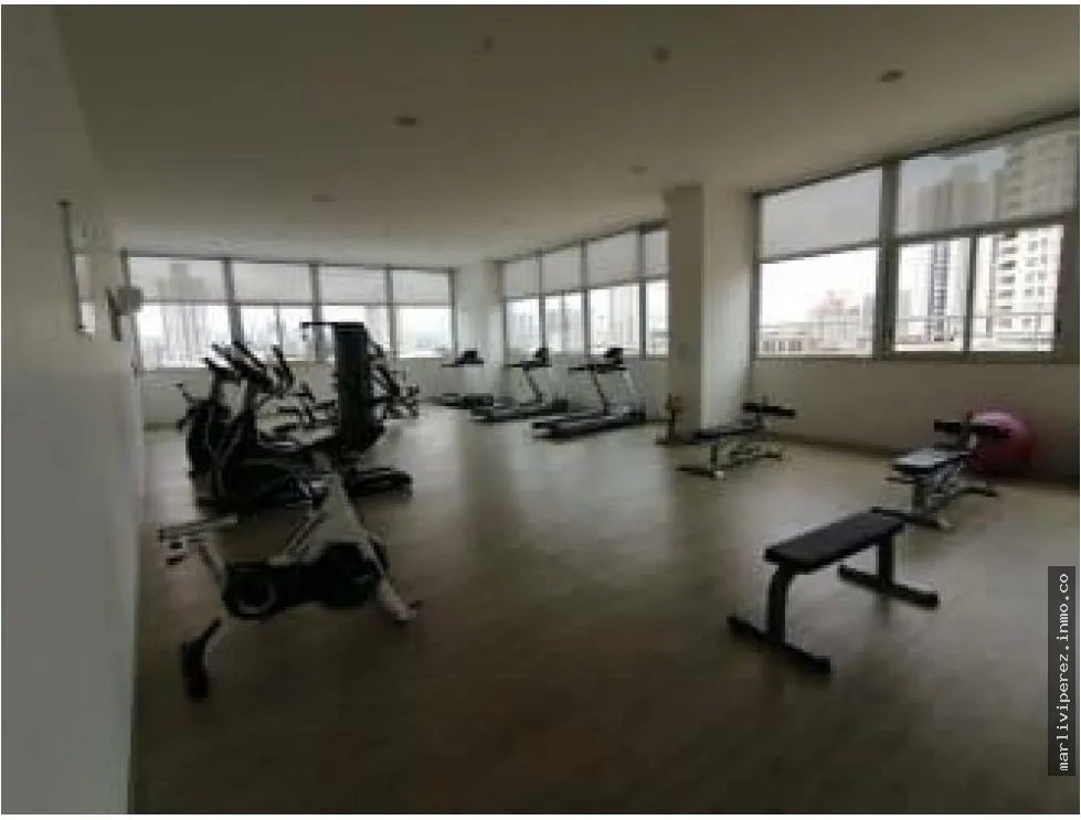 Apartment for Rent - PH Venezia in El Carmen