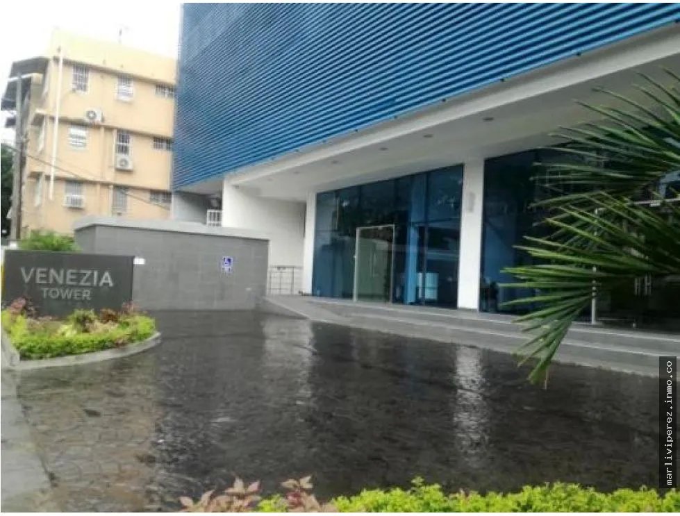 Apartment for Rent - PH Venezia in El Carmen