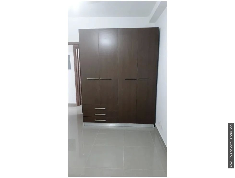 Apartment for Rent - PH Venezia in El Carmen