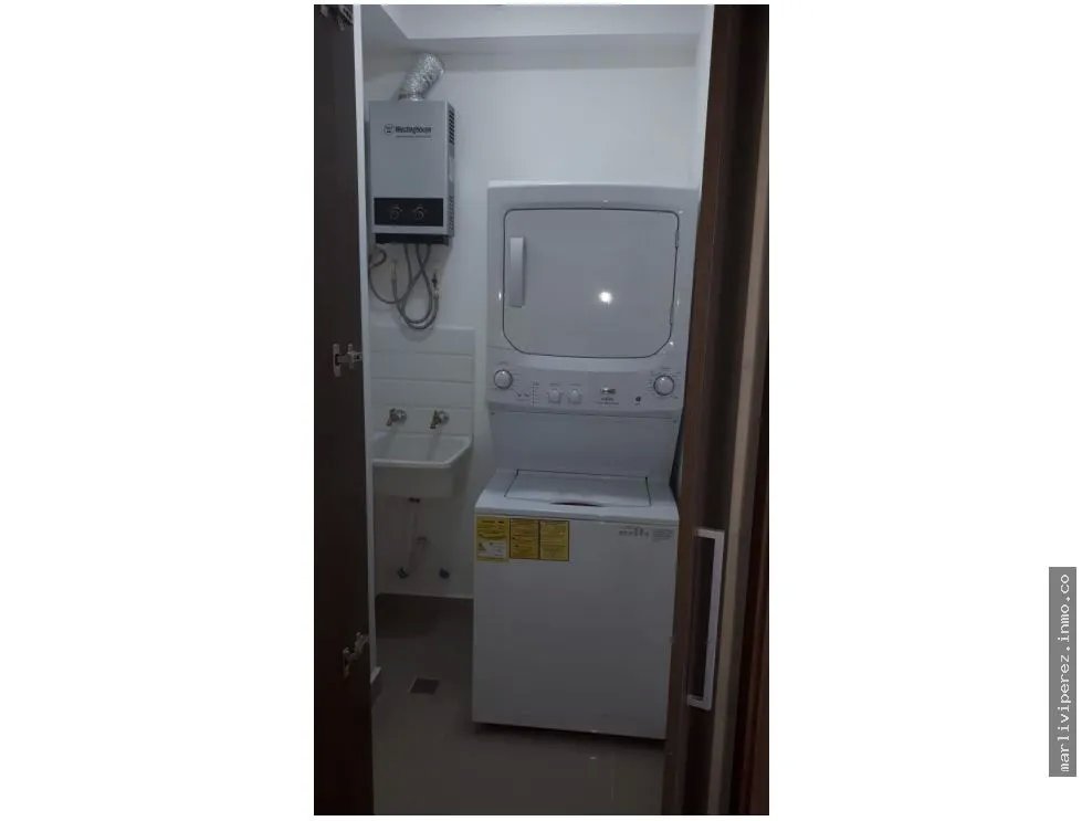 Apartment for Rent - PH Venezia in El Carmen