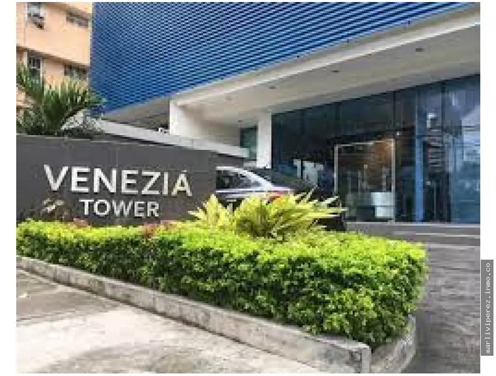 Apartment for Rent - PH Venezia in El Carmen