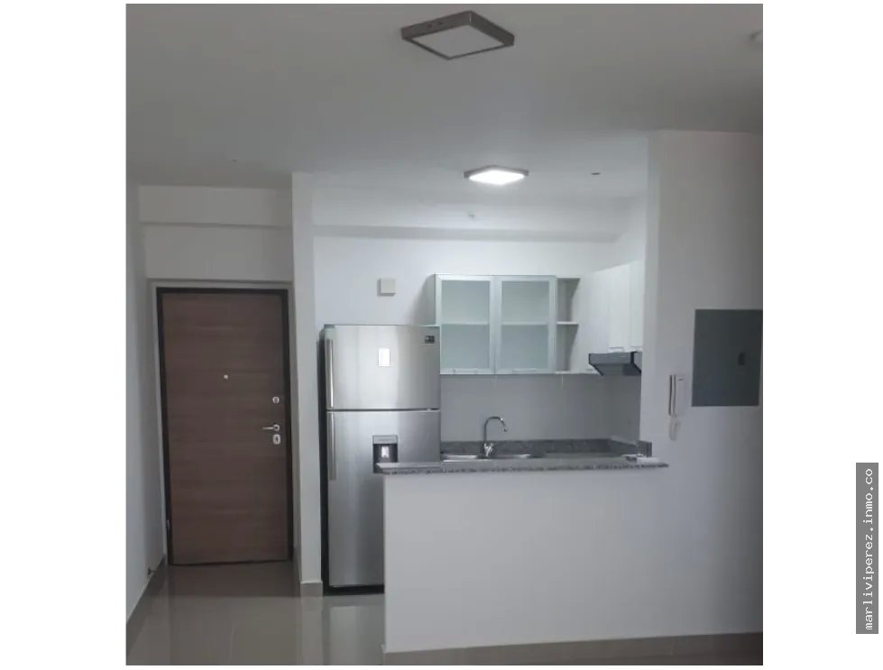 Apartment for Rent - PH Venezia in El Carmen