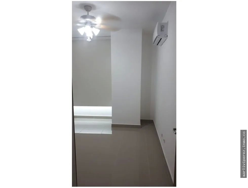 Apartment for Rent - PH Venezia in El Carmen