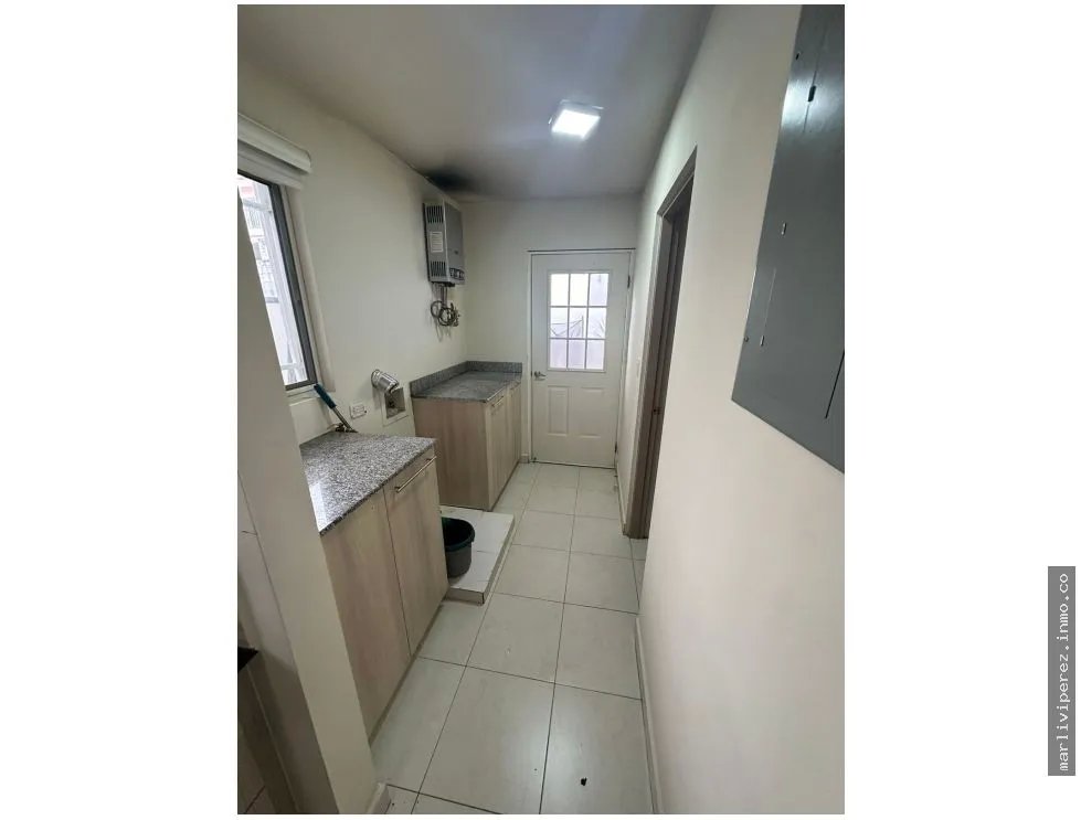 House Rental in Versalles Oeste, La Chorrera