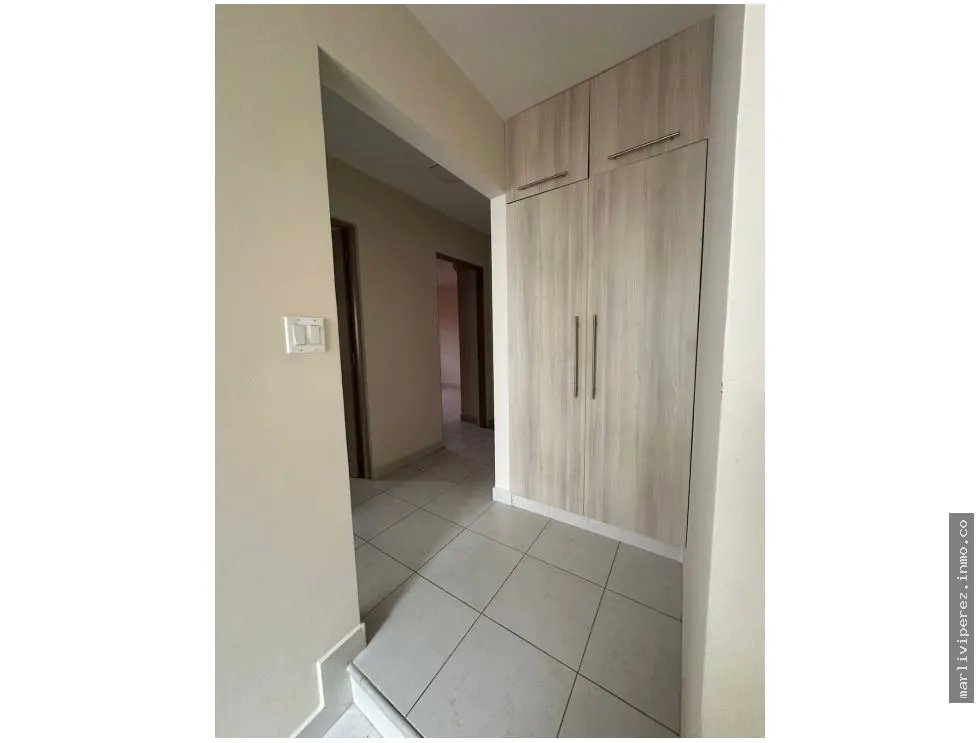 House Rental in Versalles Oeste, La Chorrera