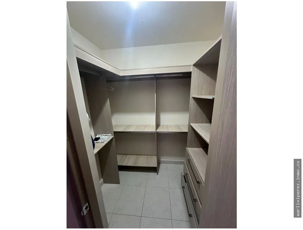 House Rental in Versalles Oeste, La Chorrera