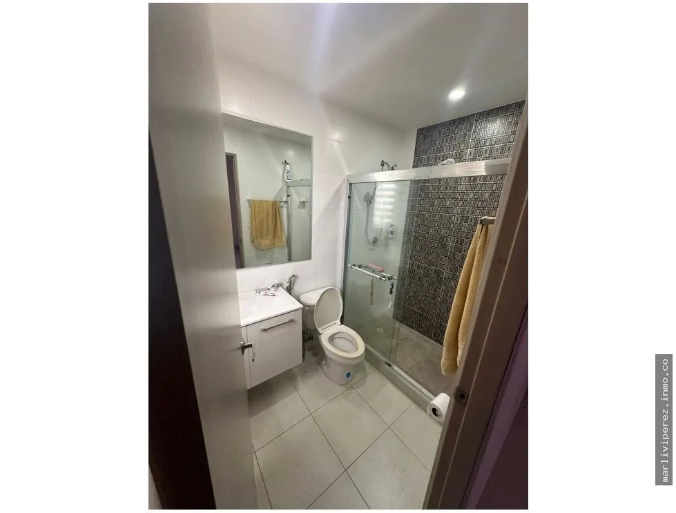 House Rental in Versalles Oeste, La Chorrera