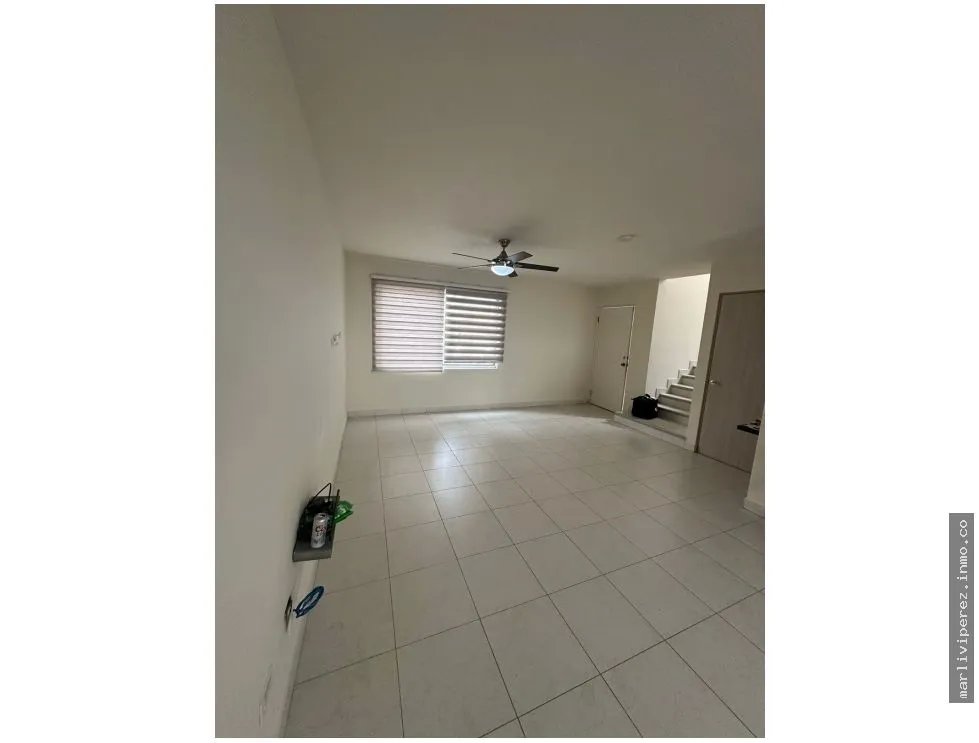 House Rental in Versalles Oeste, La Chorrera