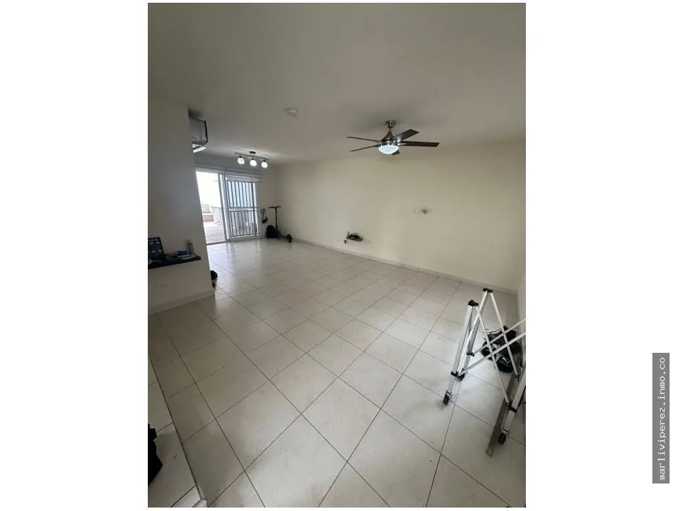 House Rental in Versalles Oeste, La Chorrera