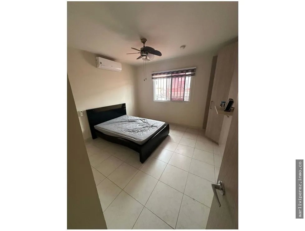 House Rental in Versalles Oeste, La Chorrera