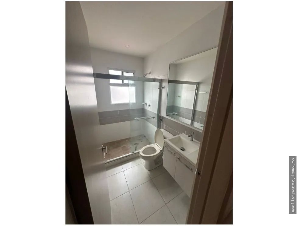 House Rental in Versalles Oeste, La Chorrera