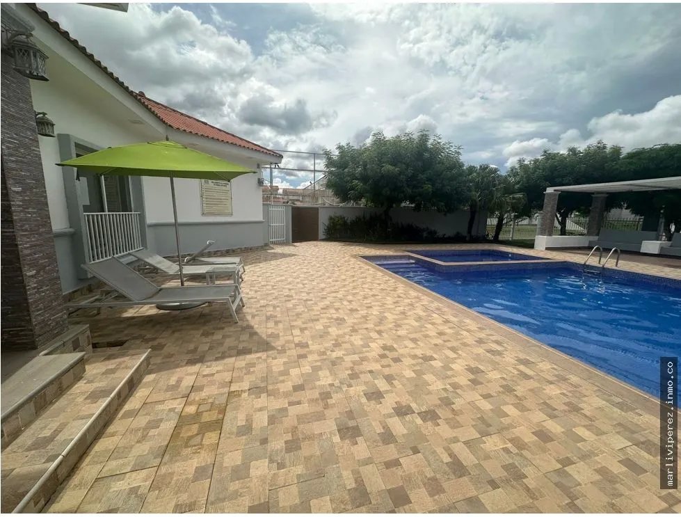House Rental in Versalles Oeste, La Chorrera