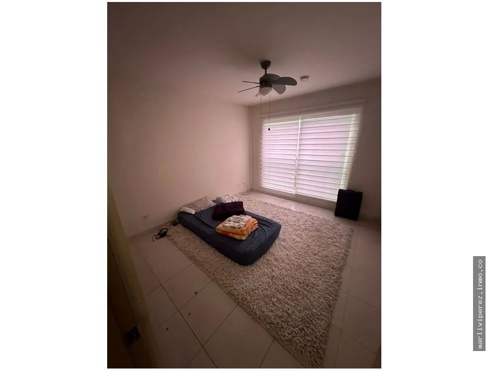 House Rental in Versalles Oeste, La Chorrera