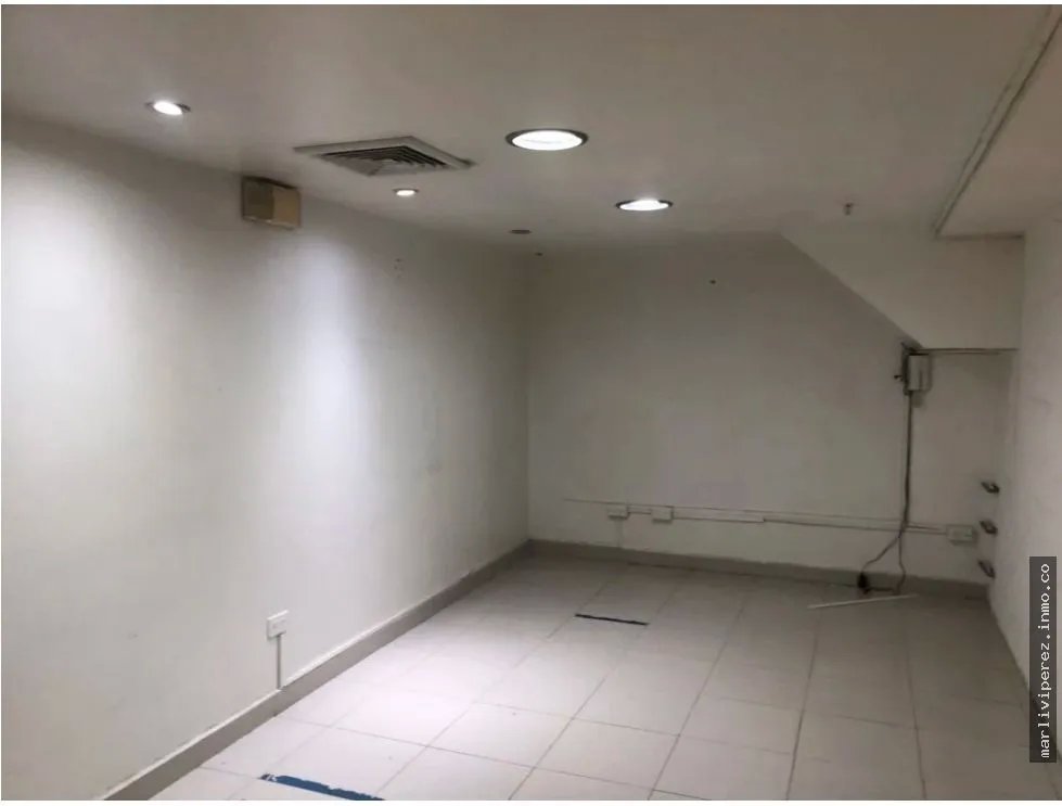 Alquiler de local comercial en Avenida Balboa