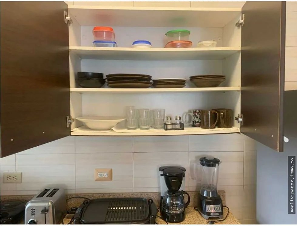Alquiler de apartamento en Paitilla