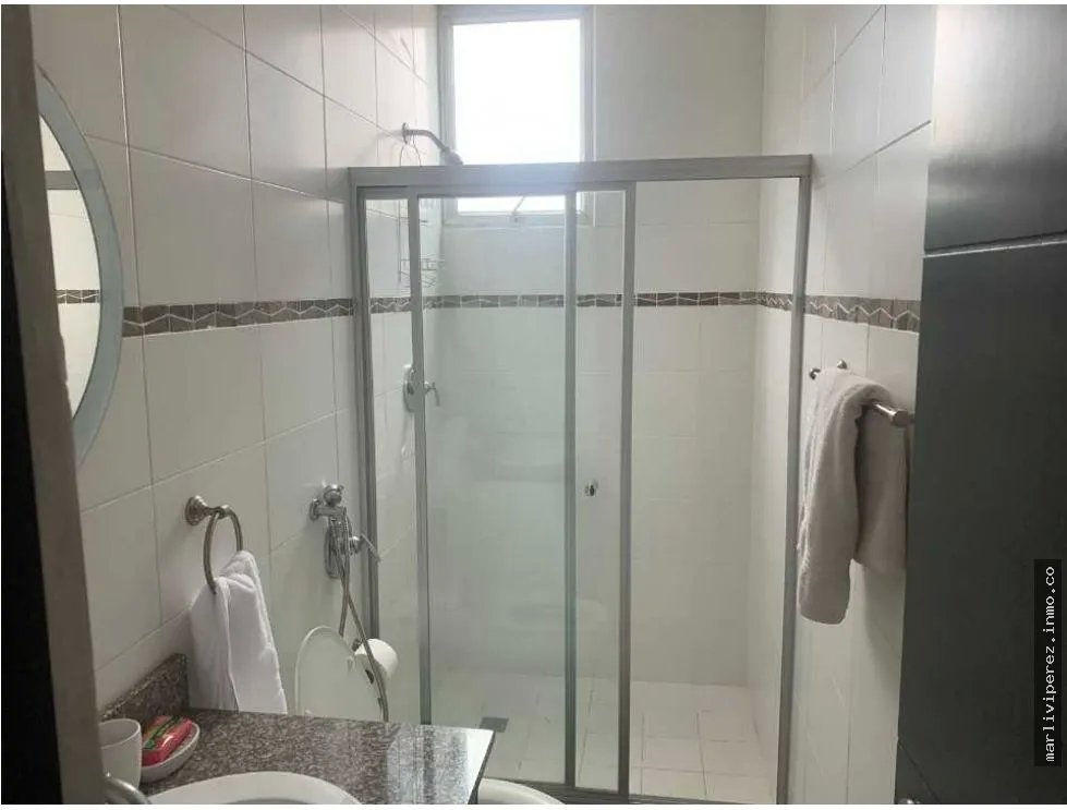 Alquiler de apartamento en Paitilla