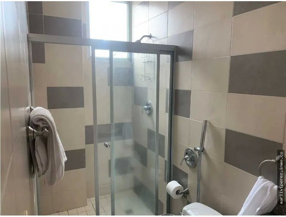 Alquiler de apartamento en Paitilla