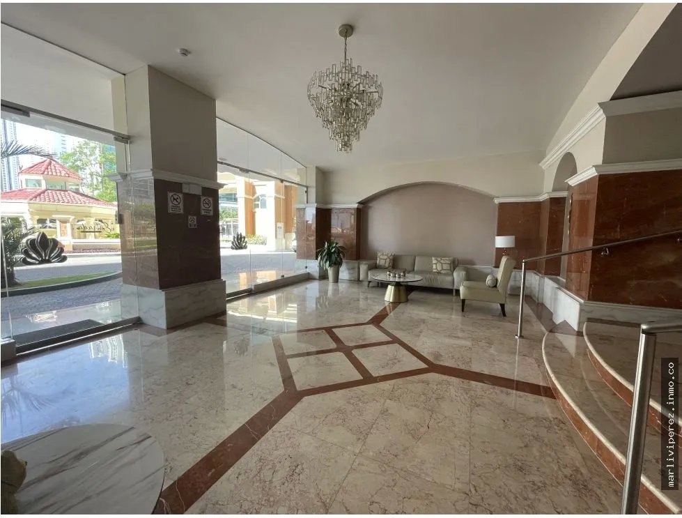 Apartment Rental at Mystic Point, Punta Pacifica
