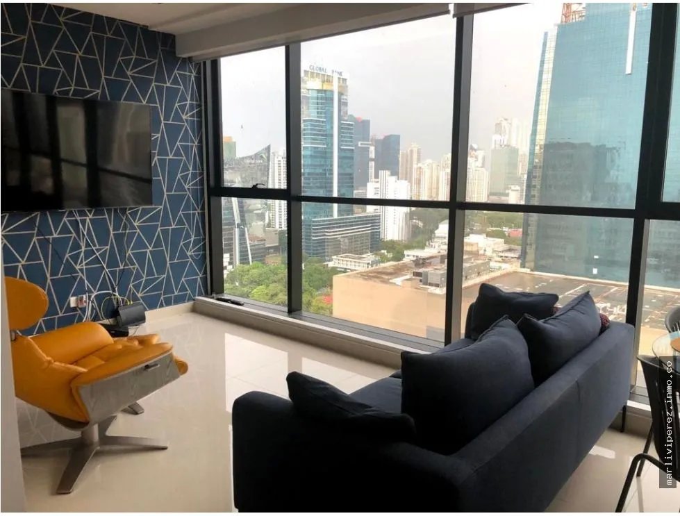 APARTMENT RENTAL IN OBARRIO