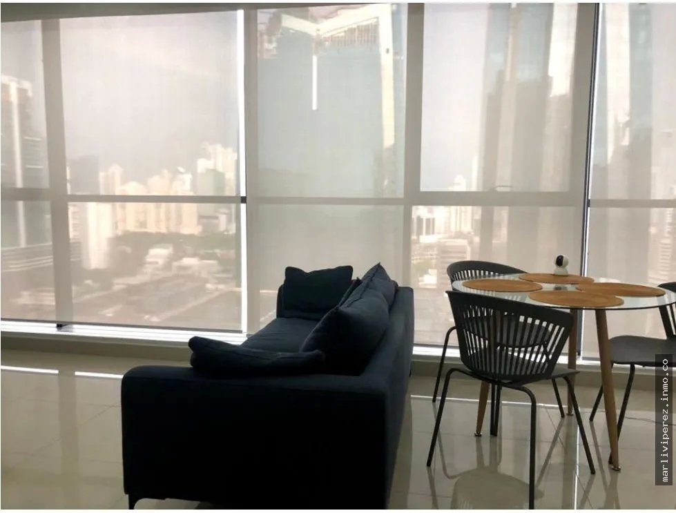 APARTMENT RENTAL IN OBARRIO