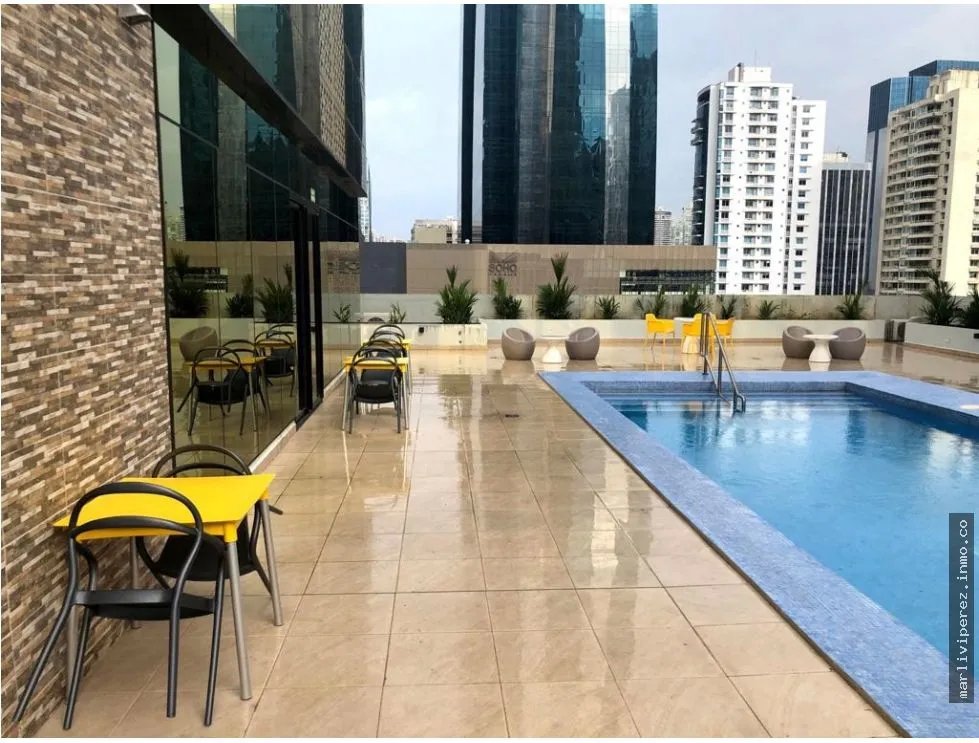 APARTMENT RENTAL IN OBARRIO
