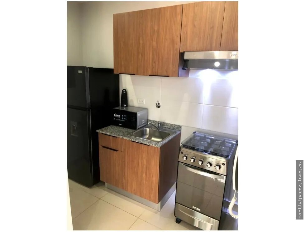 APARTMENT RENTAL IN OBARRIO