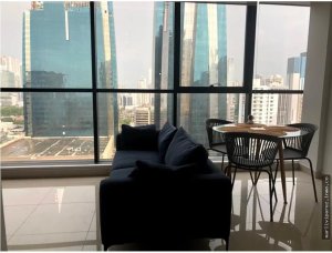 APARTMENT RENTAL IN OBARRIO