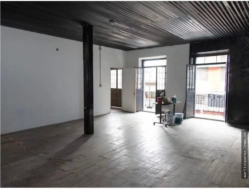 BUILDING FOR SALE ON AVENUE B