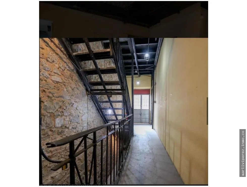 BUILDING FOR SALE ON AVENUE B