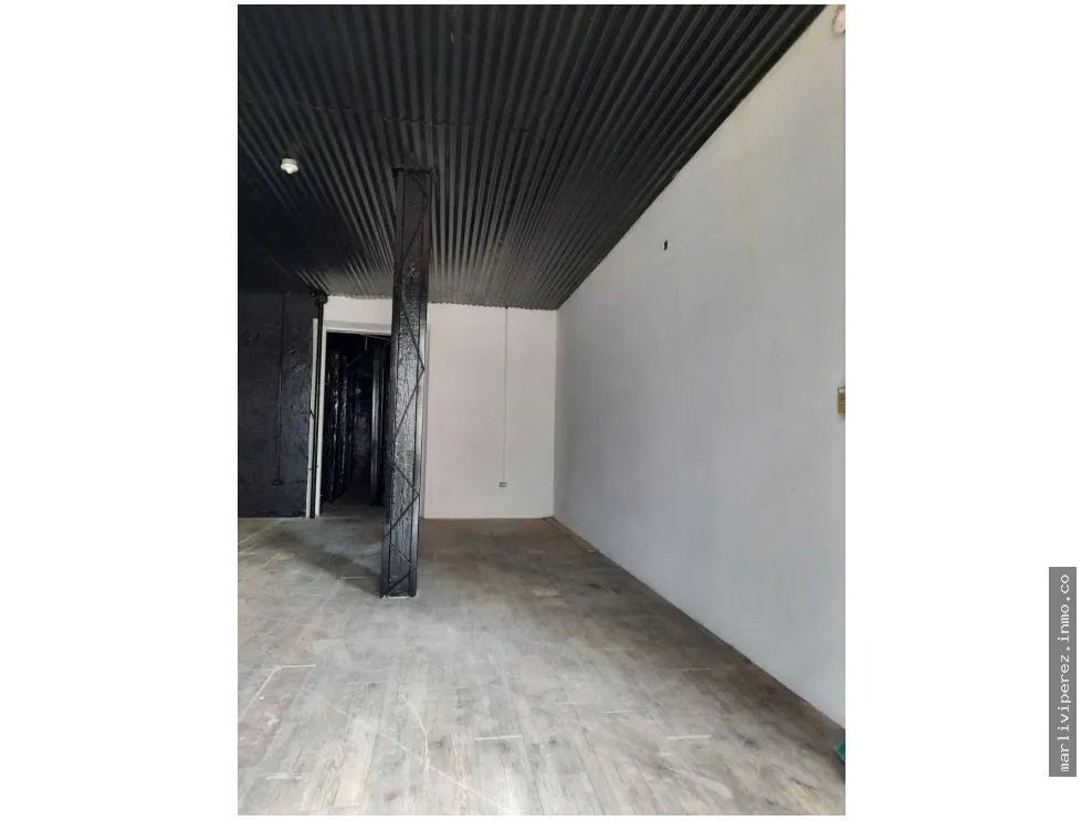BUILDING FOR SALE ON AVENUE B