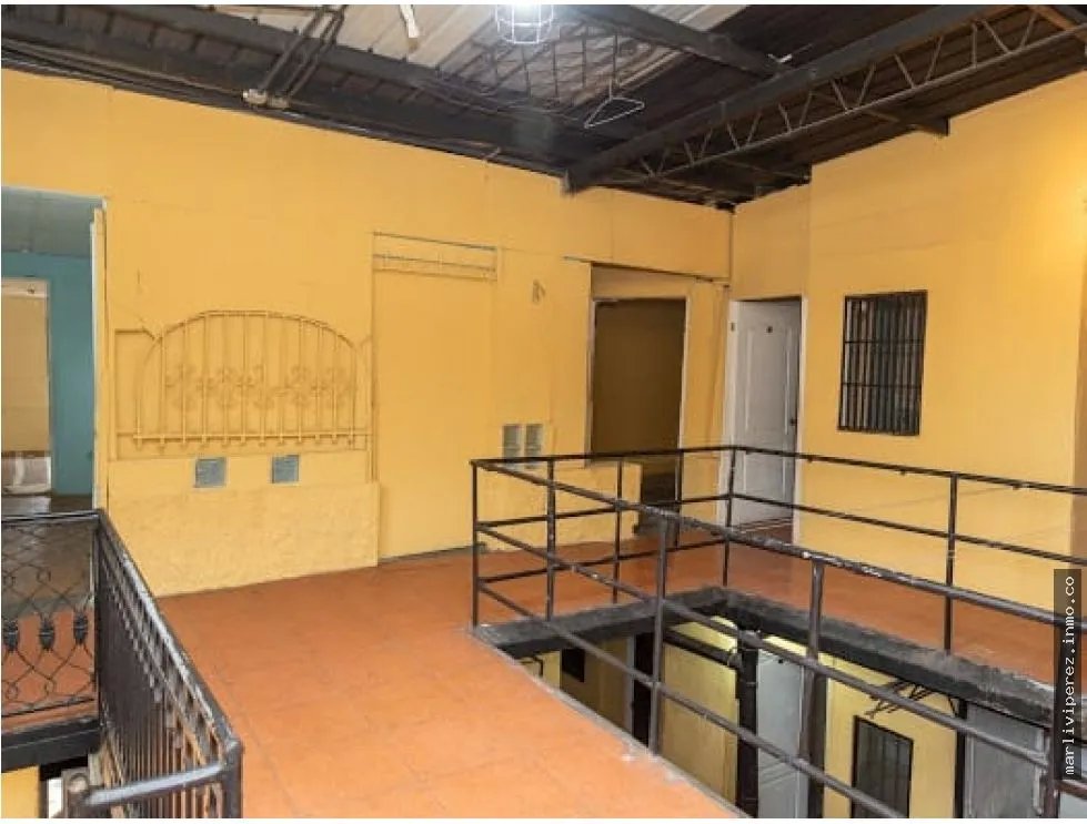 BUILDING FOR SALE ON AVENUE B