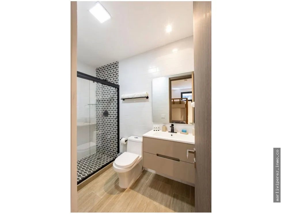 VENTA DE APARTAMENTO AMOBLADO EN CASCO VIEJO