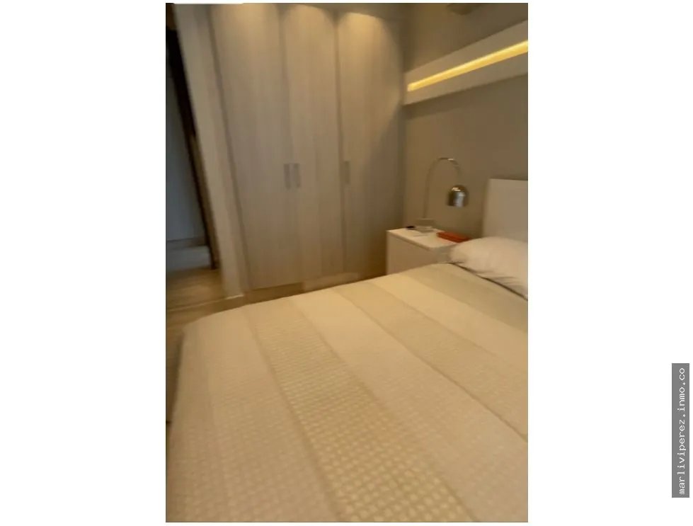 Venta de Apartamento en Costa del Este