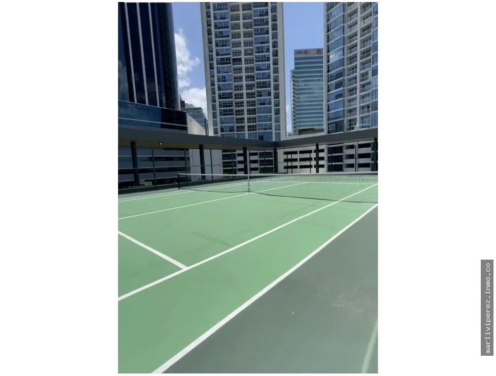 Venta de Apartamento en Costa del Este