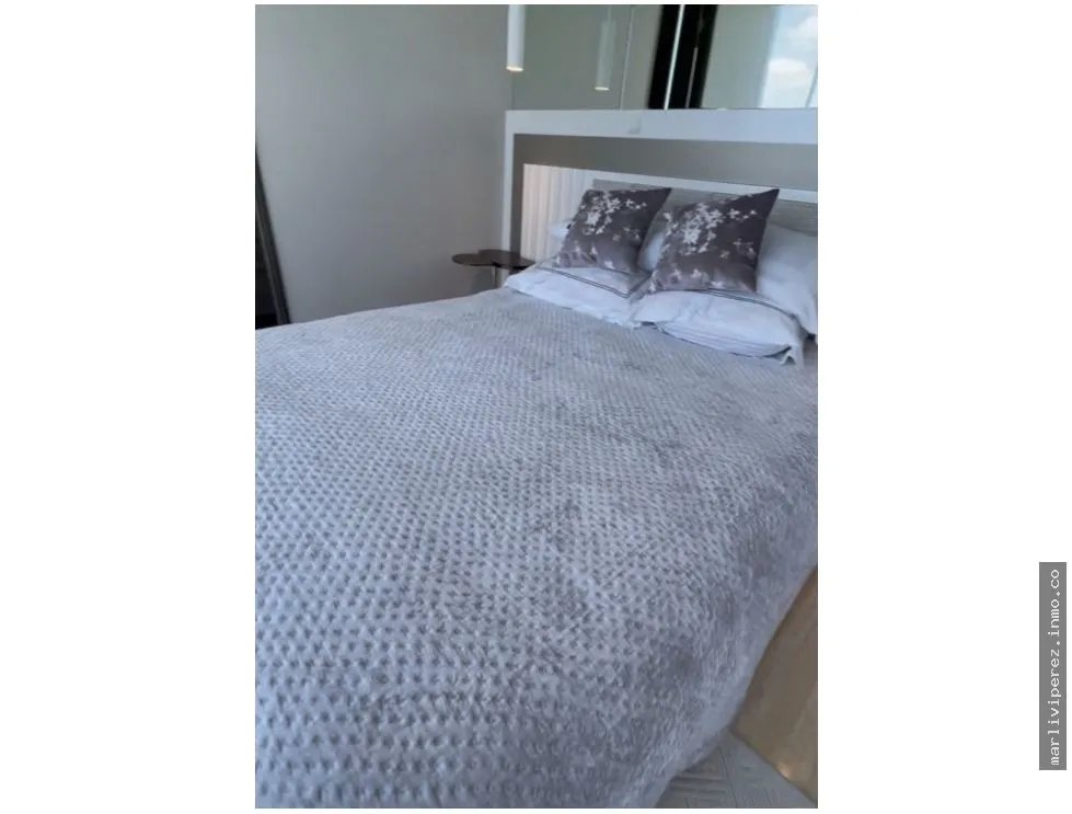 Venta de Apartamento en Costa del Este