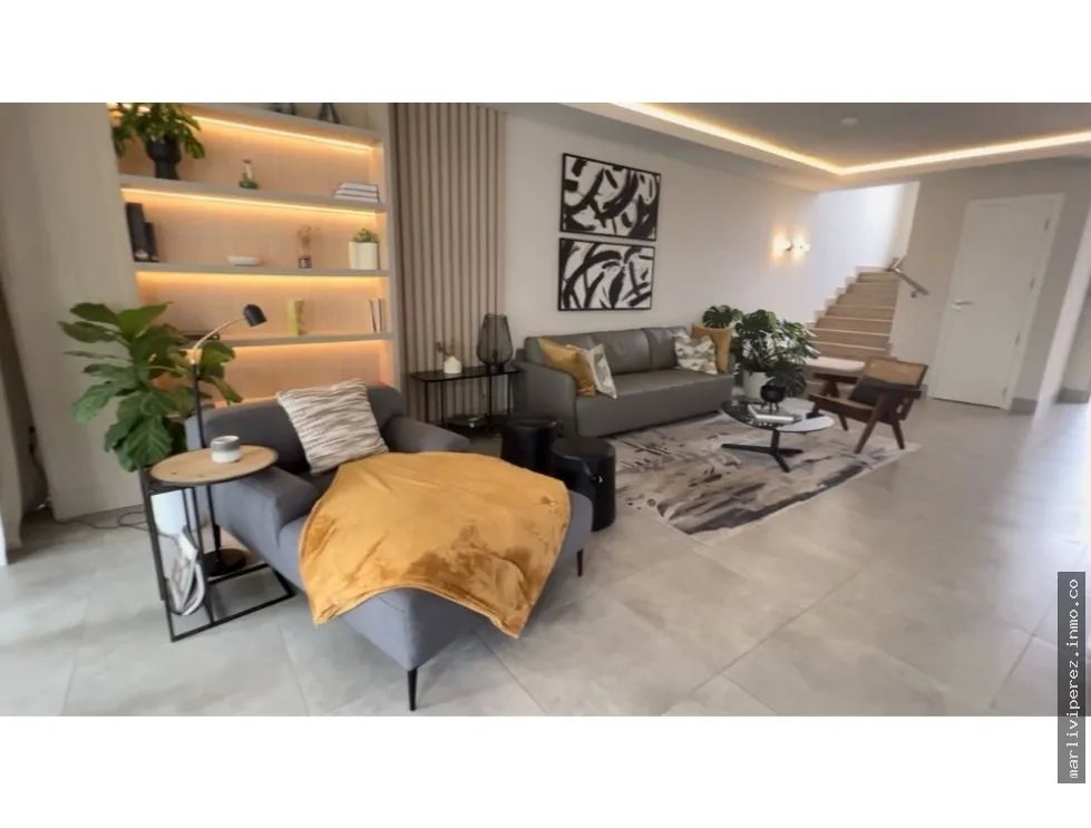 Venta de Casa en Panama Oeste