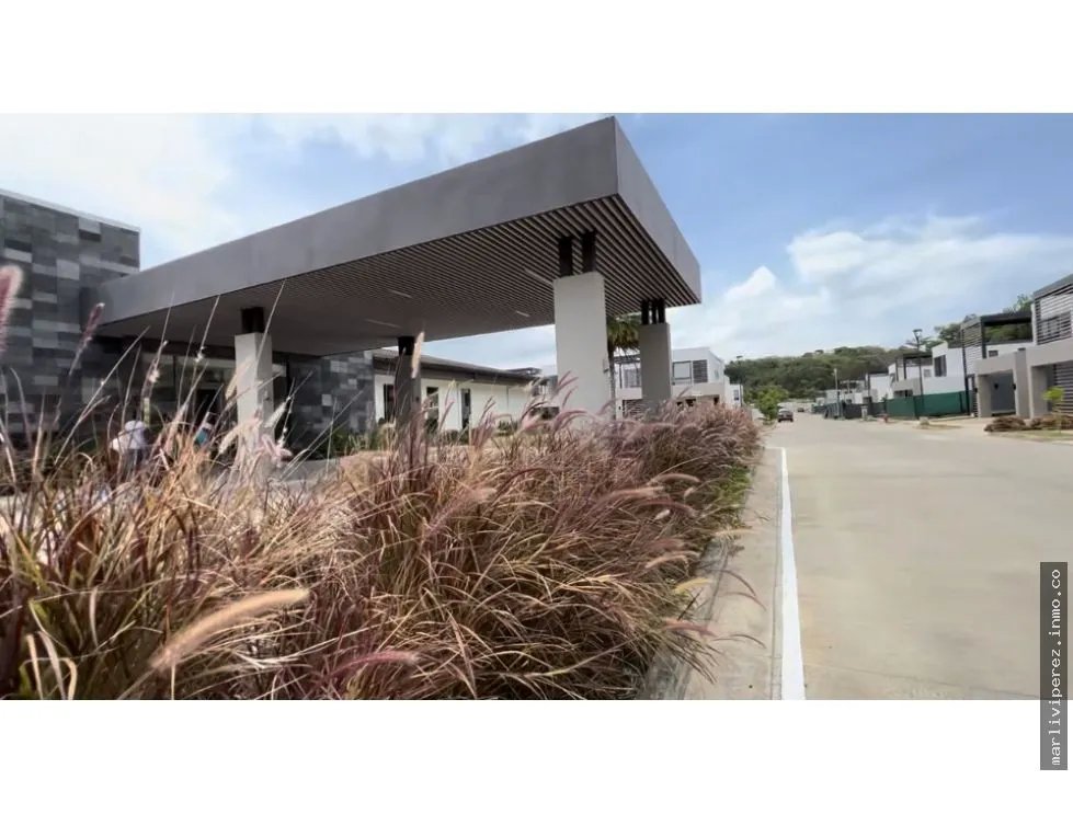Venta de Casa en Panama Oeste