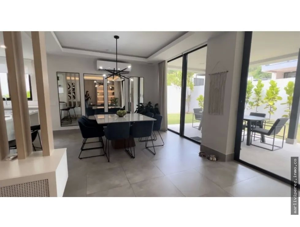 Venta de Casa en Panama Oeste