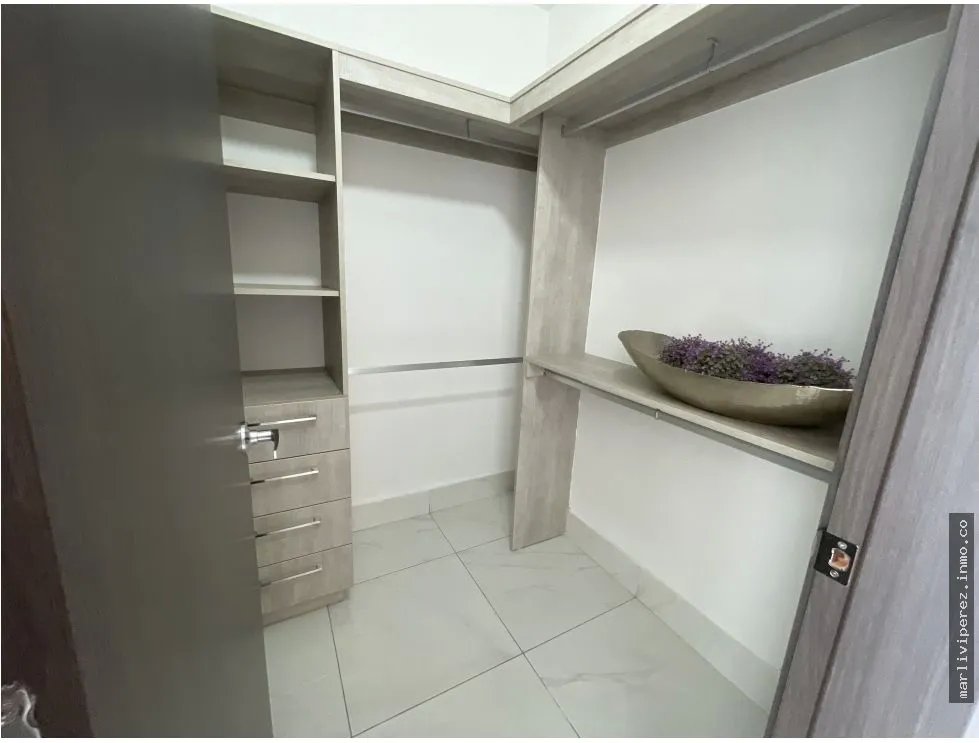 Venta de Apartamento en Edison Park