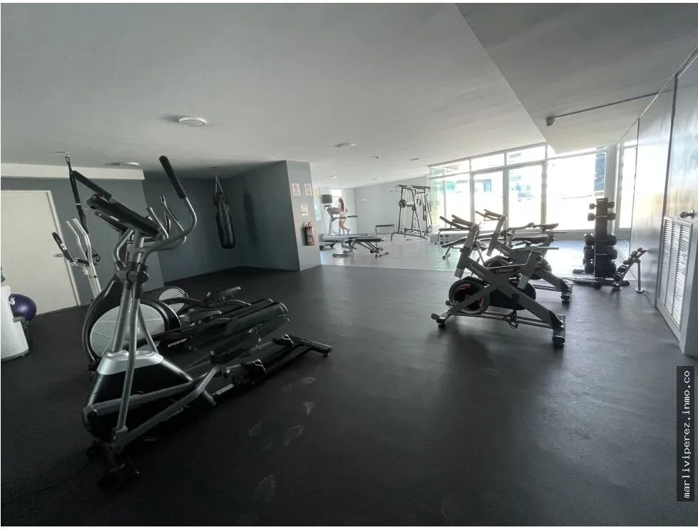 Venta de Apartamento en Mystic Point, Punta Pacifica