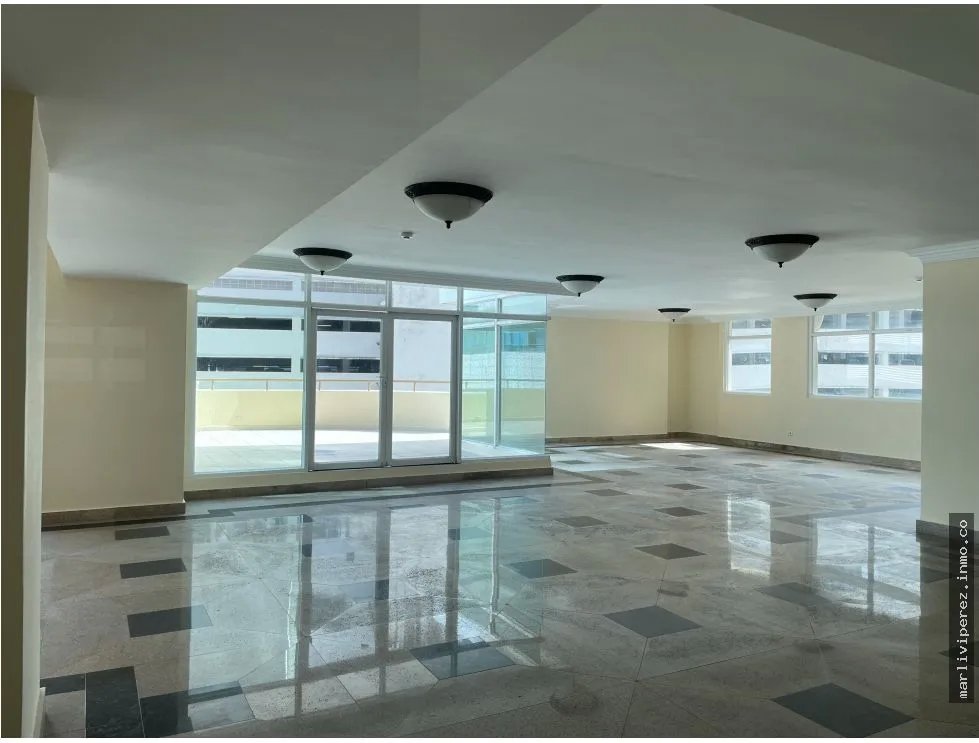 Venta de Apartamento en Mystic Point, Punta Pacifica