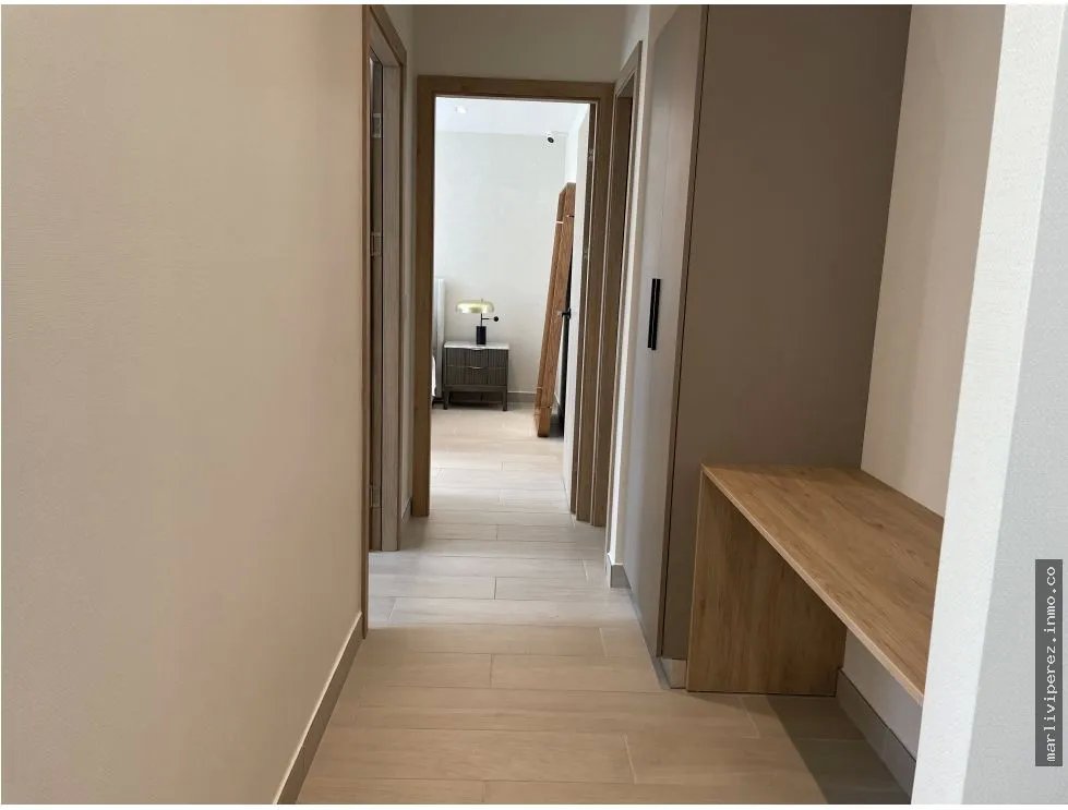Venta de Apartamento en Costa del Este