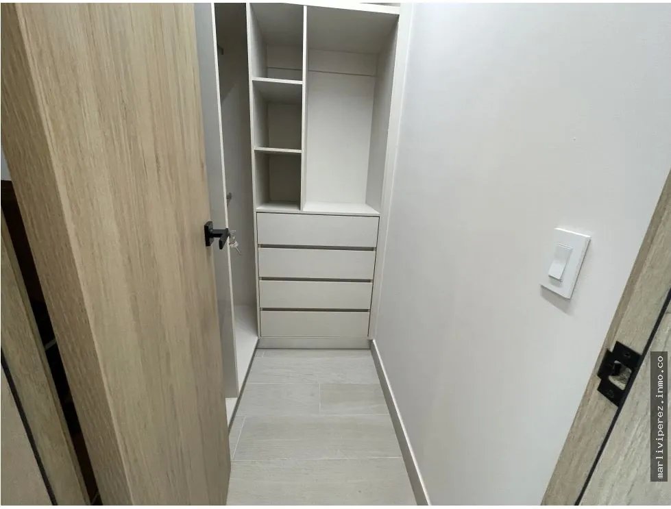 Venta de Apartamento en Costa del Este