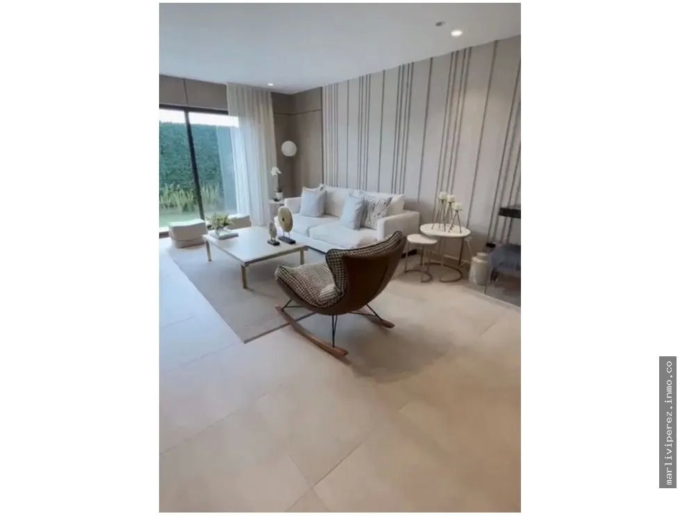 Venta de Casa en Costa linda