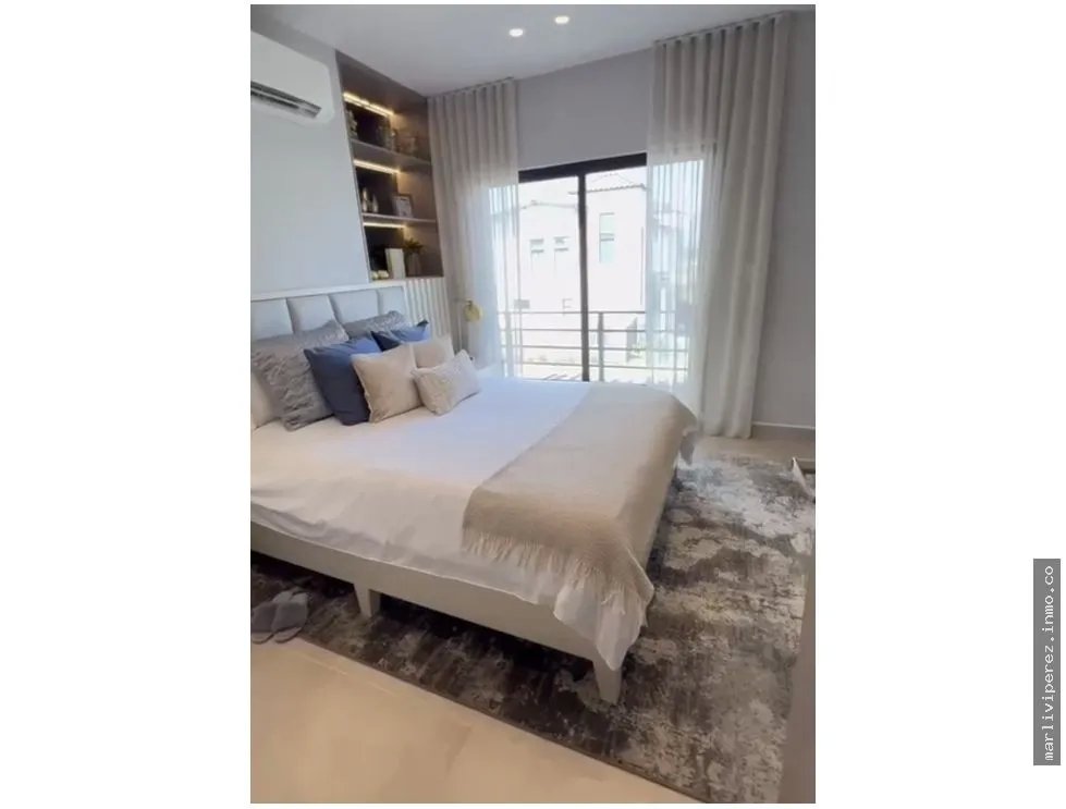 Venta de Casa en Costa linda