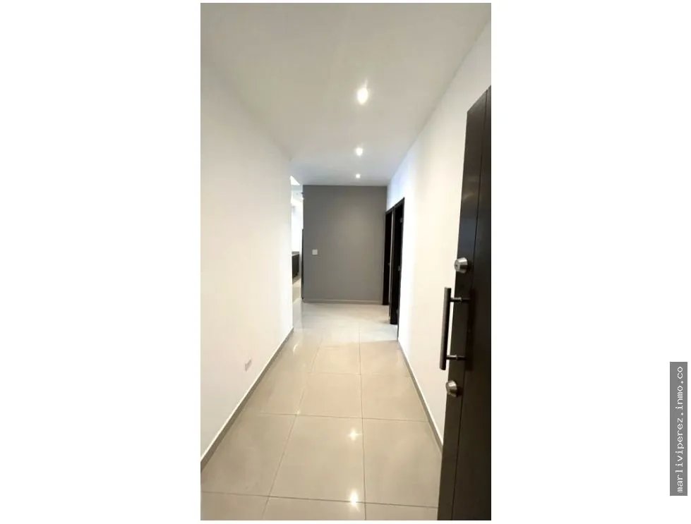 Se alquila apartamento PH Quadrat en San Francisco