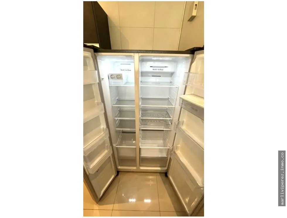 Apartment for Rent - PH Quadrat in San Francisco
