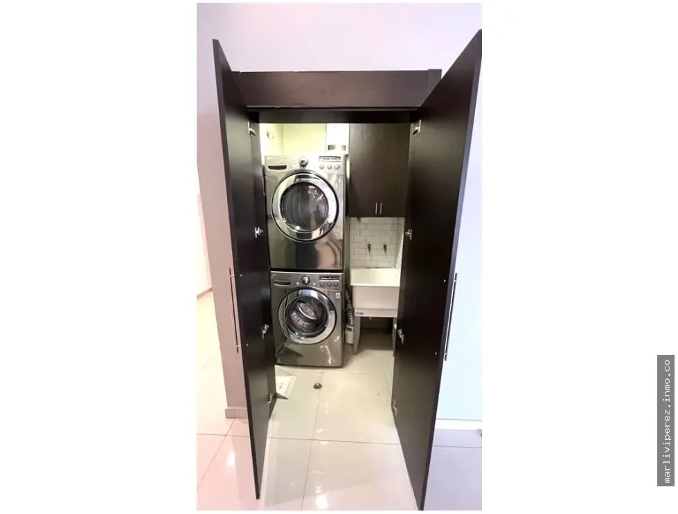 Apartment for Rent - PH Quadrat in San Francisco