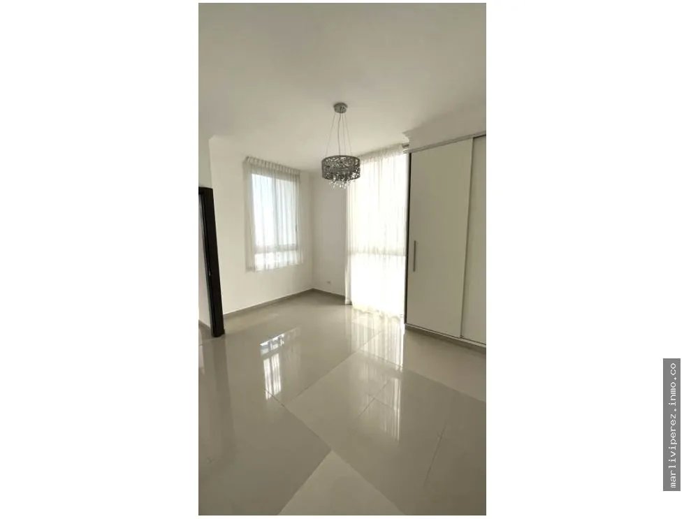 Apartment for Rent - PH Quadrat in San Francisco